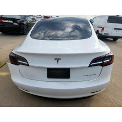 2021 TESLA MODEL 3 5YJ3E1EB8MF053955 85800295