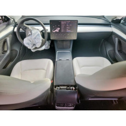 2021 TESLA MODEL 3 5YJ3E1EB8MF053955 85800295