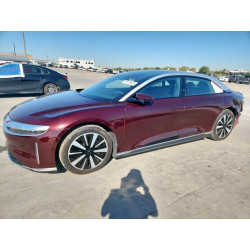 2023 LUCID MOTORS AIR TOURIN 50EA1TEA6PA005045 85839385
