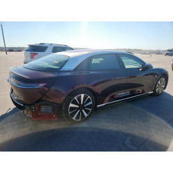 2023 LUCID MOTORS AIR TOURIN 50EA1TEA6PA005045 85839385