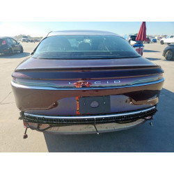 2023 LUCID MOTORS AIR TOURIN 50EA1TEA6PA005045 85839385