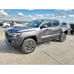 2022 TOYOTA TACOMA 3TYCZ5AN9NT070048 85877075
