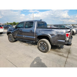 2022 TOYOTA TACOMA 3TYCZ5AN9NT070048 85877075