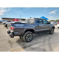 2022 TOYOTA TACOMA 3TYCZ5AN9NT070048 85877075