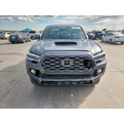 2022 TOYOTA TACOMA 3TYCZ5AN9NT070048 85877075