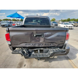 2022 TOYOTA TACOMA 3TYCZ5AN9NT070048 85877075