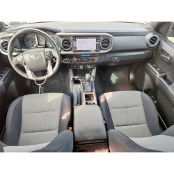 2022 TOYOTA TACOMA 3TYCZ5AN9NT070048 85877075