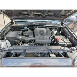 2022 TOYOTA TACOMA 3TYCZ5AN9NT070048 85877075