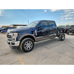 2022 FORD F250 1FT8W2BT0NEC55407 85877575