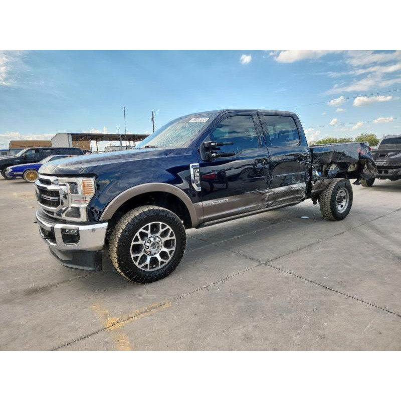 2022 FORD F250 1FT8W2BT0NEC55407 85877575 2022 FORD F250 1FT8W2BT0NEC55407 85877575