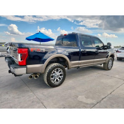 2022 FORD F250 1FT8W2BT0NEC55407 85877575