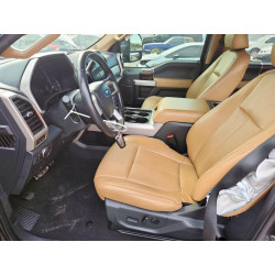 2022 FORD F250 1FT8W2BT0NEC55407 85877575