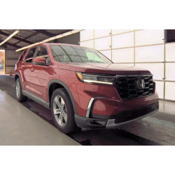 2023 HONDA PILOT 5FNYG2H58PB013889 85882485