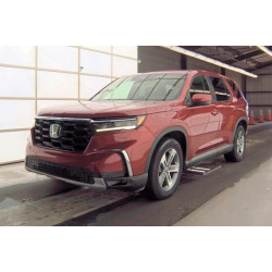 2023 HONDA PILOT 5FNYG2H58PB013889 85882485