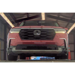 2023 HONDA PILOT 5FNYG2H58PB013889 85882485