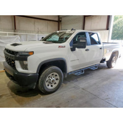 2022 CHEVROLET ALL Models 1GC4YSEY1NF362668 66577925