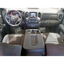 2022 CHEVROLET ALL Models 1GC4YSEY1NF362668 66577925