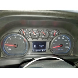 2022 CHEVROLET ALL Models 1GC4YSEY1NF362668 66577925