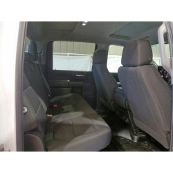 2022 CHEVROLET ALL Models 1GC4YSEY1NF362668 66577925