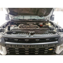2022 CHEVROLET ALL Models 1GC4YSEY1NF362668 66577925