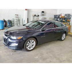 2023 CHEVROLET MALIBU 1G1ZD5ST2PF208719 69687345