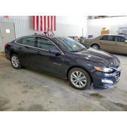 2023 CHEVROLET MALIBU 1G1ZD5ST2PF208719 69687345