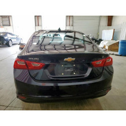 2023 CHEVROLET MALIBU 1G1ZD5ST2PF208719 69687345