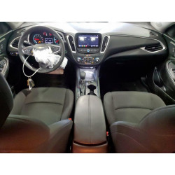 2023 CHEVROLET MALIBU 1G1ZD5ST2PF208719 69687345