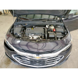 2023 CHEVROLET MALIBU 1G1ZD5ST2PF208719 69687345