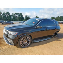 2021 MERCEDES-BENZ GLE-CLASS 4JGFB4JB6MA373826 70776845