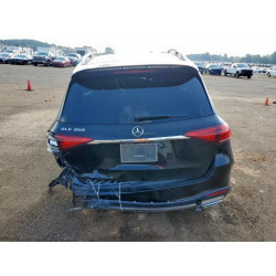 2021 MERCEDES-BENZ GLE-CLASS 4JGFB4JB6MA373826 70776845