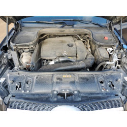 2021 MERCEDES-BENZ GLE-CLASS 4JGFB4JB6MA373826 70776845