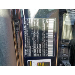 2021 MERCEDES-BENZ GLE-CLASS 4JGFB4JB6MA373826 70776845