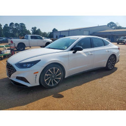 2020 HYUNDAI SONATA 5NPEJ4J24LH024223 71616035