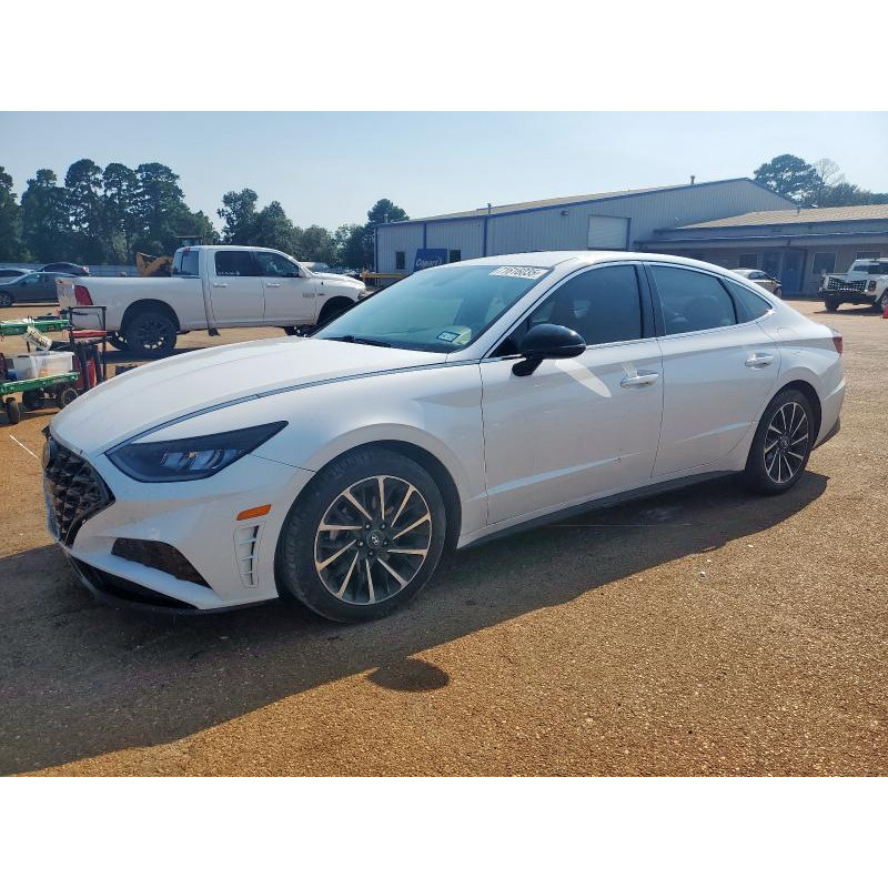 2020 HYUNDAI SONATA 5NPEJ4J24LH024223 71616035 2020 HYUNDAI SONATA 5NPEJ4J24LH024223 71616035