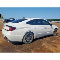 2020 HYUNDAI SONATA 5NPEJ4J24LH024223 71616035