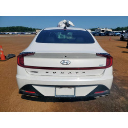 2020 HYUNDAI SONATA 5NPEJ4J24LH024223 71616035