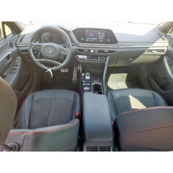 2020 HYUNDAI SONATA 5NPEJ4J24LH024223 71616035