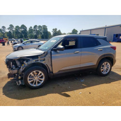 2024 CHEVROLET TRAILBLZR KL79MMS23RB036586 71630515