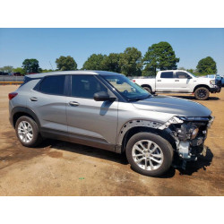 2024 CHEVROLET TRAILBLZR KL79MMS23RB036586 71630515