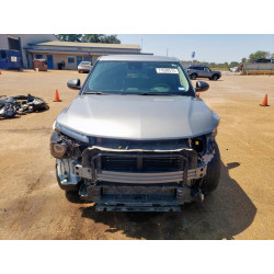 2024 CHEVROLET TRAILBLZR KL79MMS23RB036586 71630515