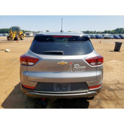 2024 CHEVROLET TRAILBLZR KL79MMS23RB036586 71630515