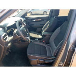 2024 CHEVROLET TRAILBLZR KL79MMS23RB036586 71630515