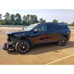 2024 CHEVROLET TRAVERSE 1GNERGKS9RJ235983 71717525