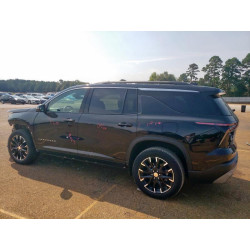 2024 CHEVROLET TRAVERSE 1GNERGKS9RJ235983 71717525
