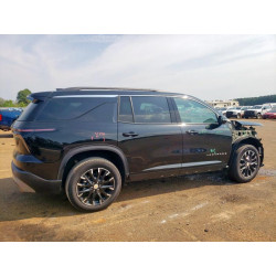 2024 CHEVROLET TRAVERSE 1GNERGKS9RJ235983 71717525