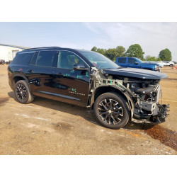 2024 CHEVROLET TRAVERSE 1GNERGKS9RJ235983 71717525