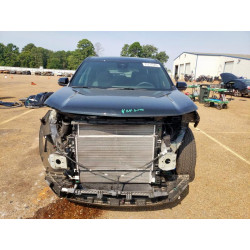 2024 CHEVROLET TRAVERSE 1GNERGKS9RJ235983 71717525