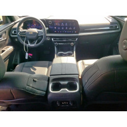2024 CHEVROLET TRAVERSE 1GNERGKS9RJ235983 71717525