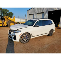 2020 BMW X7 5UXCX6C05L9C38130 71829275